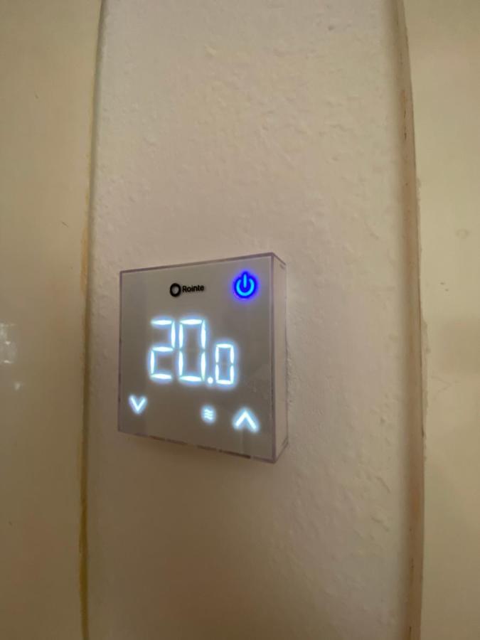 Sunshine Apartment ตอร์เรเวียคา ภายนอก รูปภาพ
