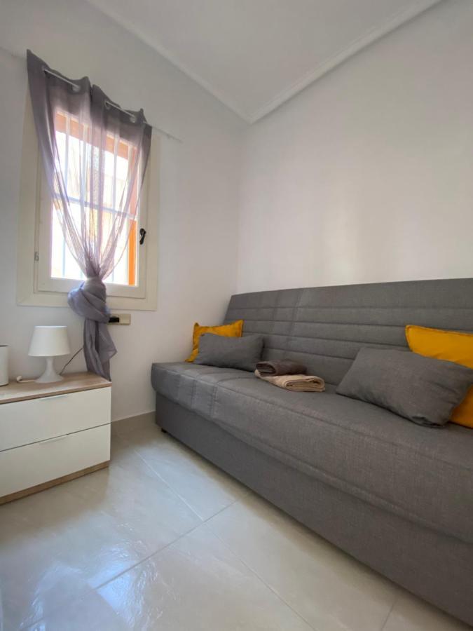 Sunshine Apartment ตอร์เรเวียคา ภายนอก รูปภาพ