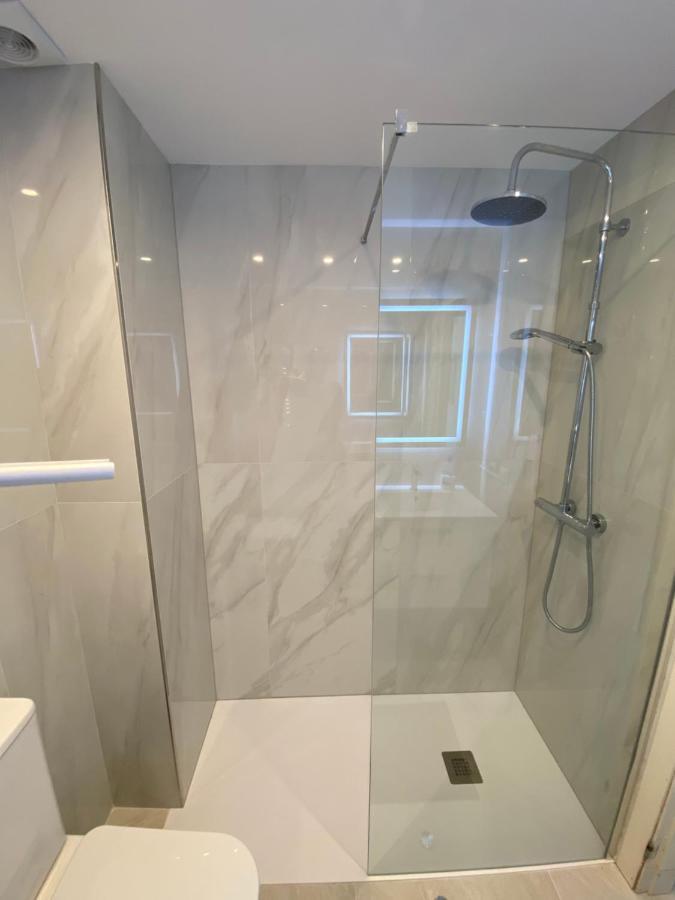 Sunshine Apartment ตอร์เรเวียคา ภายนอก รูปภาพ