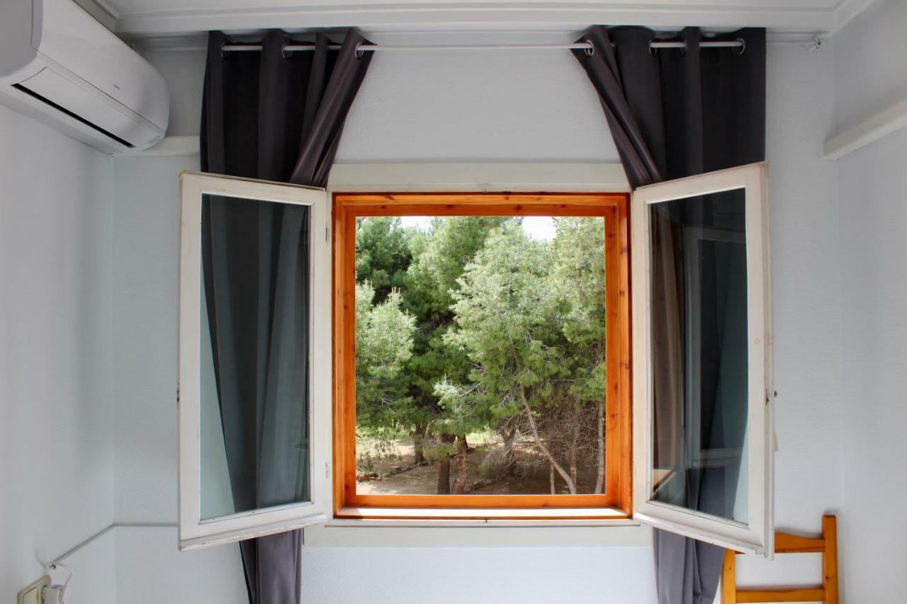 Sunshine Apartment ตอร์เรเวียคา ภายนอก รูปภาพ